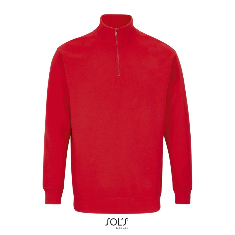 rosso vivo